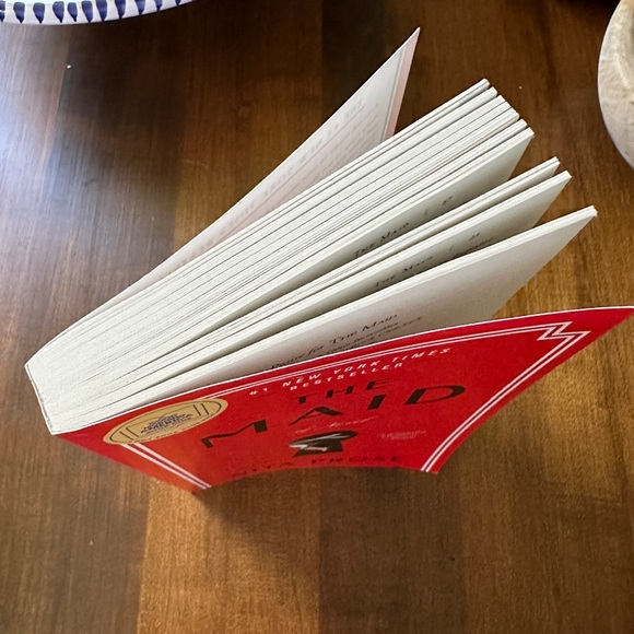 BOOK - “The Maid” by Nita Prose paperback 314 pages - Picture 5 of 5